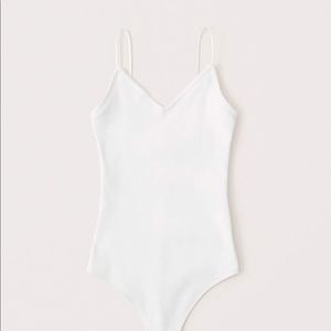 Cami bodysuit